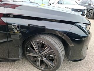 308 SW 1.5 BlueHDi 130 GT Pack EAT8 + CUIR / TOIT OUVRANT / HIFI FO 2022 occasion 27300 Bernay