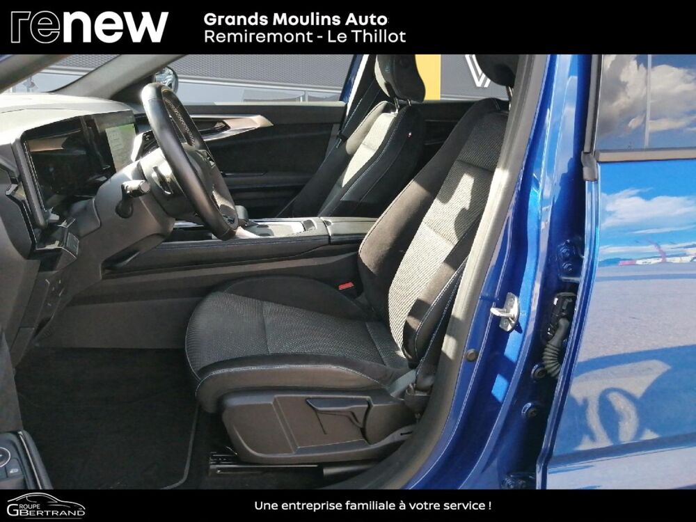 Austral 1.2 E-Tech full hybrid 200ch Techno esprit Alpine - 23 2024 occasion 88160 Le Thillot