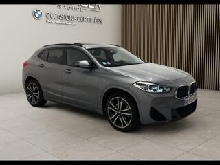 X2 xDrive25eA 220ch M Sport Euro6d-T 6cv 2022 occasion 78240 Chambourcy