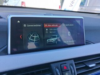 X1 sDrive18dA 150ch M Sport 2017 occasion 13730 ST VICTORET