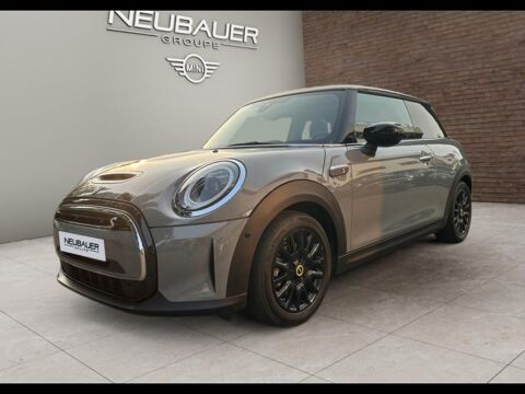 Mini Cooper SE 184ch Edition Premium Plus BVA 5CV 2022 occasion Chambourcy 78240