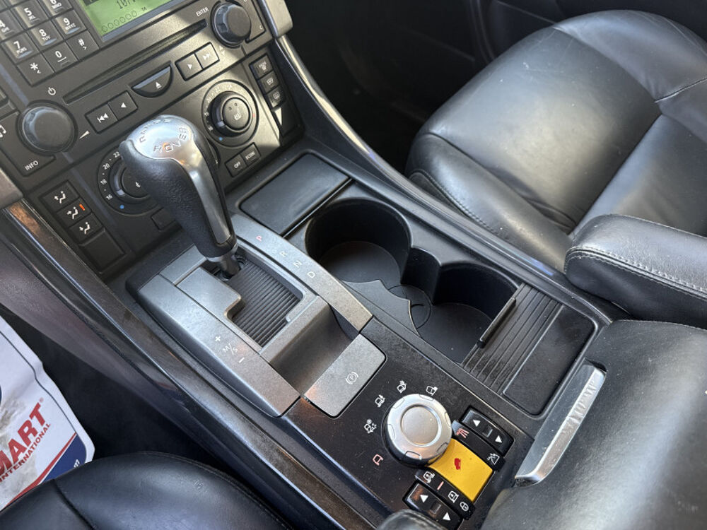 Range Rover TDV8 HSE (SANS GARANTIE) 2008 occasion 31140 Aucamville