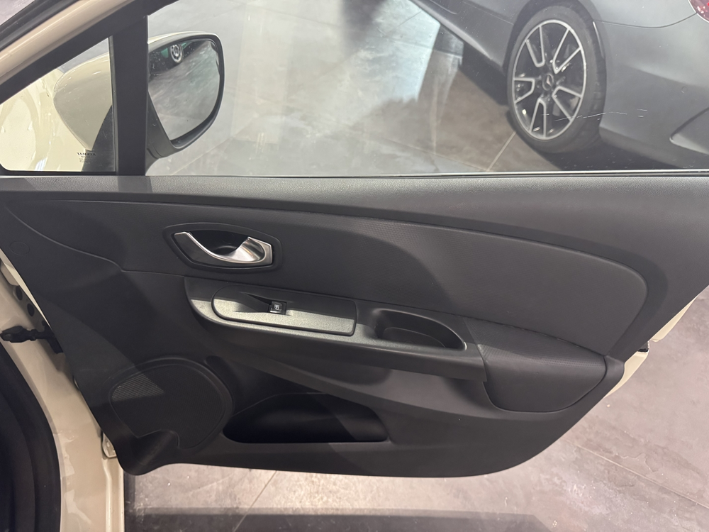 Clio IV 1.5 DCI 75CH 5P PLB AUTO 2016 occasion 12000 RODEZ