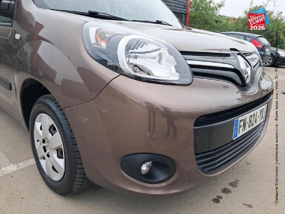 Kangoo 1.5 Blue dCi 95ch Business 2020 occasion 57970 Illange