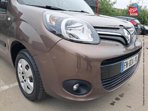 Kangoo 1.5 Blue dCi 95ch Business 2020 occasion 57970 Illange