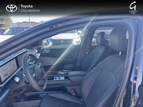 Ioniq 6 77 kWh - 229ch 2025 occasion 26200 Mont&eacute;limar