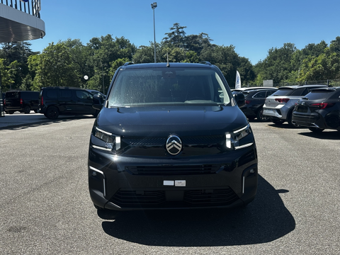 Berlingo M 1.5 BLUEHDI 130CH S&S MAX BVA8 5 PLACES 2026 occasion 31670 Lab&egrave;ge
