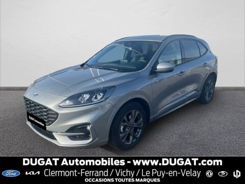 Annonce voiture Ford Kuga 36990 