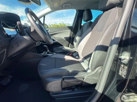 Crossland 1.5 D 120ch Elegance Business BVA 2020 occasion 13200 Arles