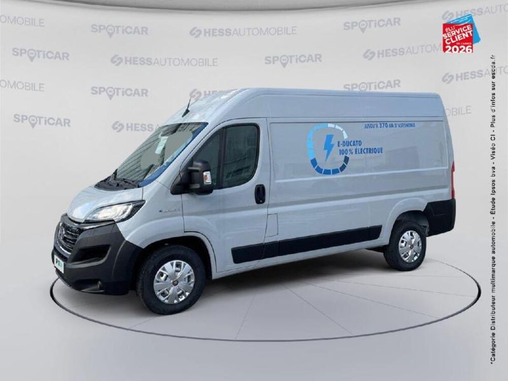 Ducato 3.5 MH2 47 kWh 122ch Evoluzione 2021 occasion 90000 Belfort