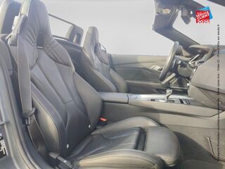 Z4 sDrive20iA 197ch M Sport 2026 occasion 68390 Sausheim
