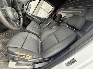 Sprinter 214 CDI 33 3T0 FIRST TRACTION 9G-TRONIC 2021 occasion 31140 Aucamville