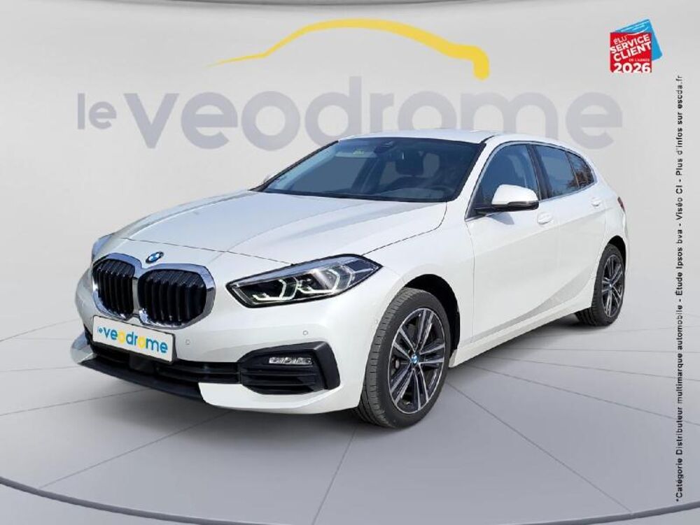 S&eacute;rie 1 116iA 109ch Business Design DKG7 2023 occasion 21000 Dijon