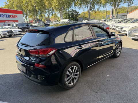 i30 1.6 CRDI 110CH INTUITIVE 2018 occasion 31140 Aucamville