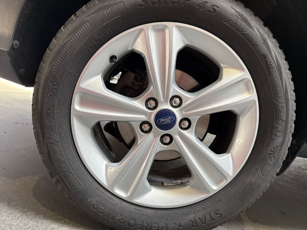 Kuga 1.5 ECOBOOST 120CH STOP&START TREND 2016 occasion 28630 Nogent-le-Phaye