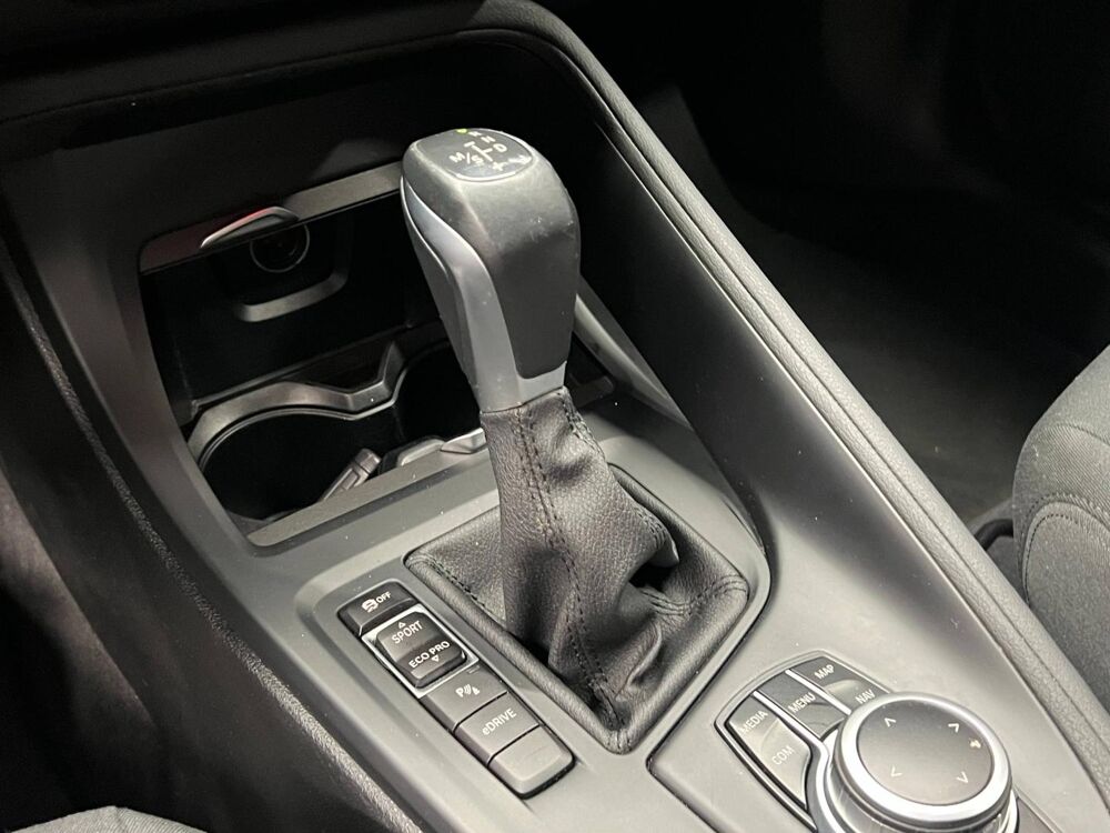 X1 xDrive25eA 220ch Business Design 6cv 2021 occasion 31100 TOULOUSE