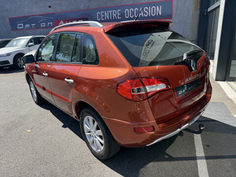Koleos 2.0 DCI 150CH ZEN 2013 occasion 31140 Aucamville