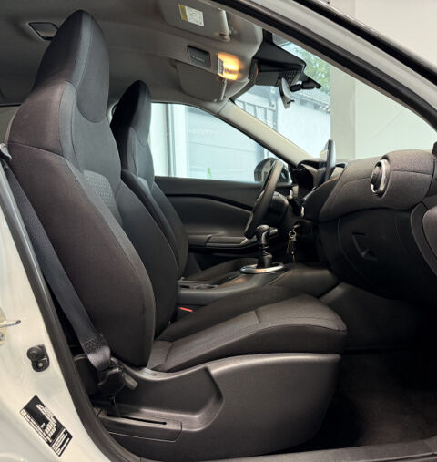 Juke 1.0 DIG-T 114CH ACENTA 2024 2025 occasion 57350 Stiring-Wendel