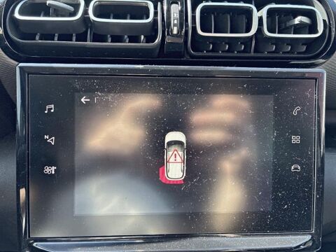 C3 Aircross PureTech 110ch S&S Shine Business EAT6 E6.d-TEMP 114g 2019 occasion 27200 Vernon