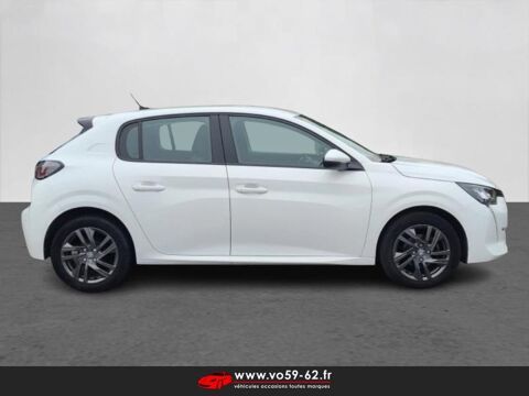 208 1.2 PureTech 75ch S&S Active Business 2021 occasion 62000 Arras