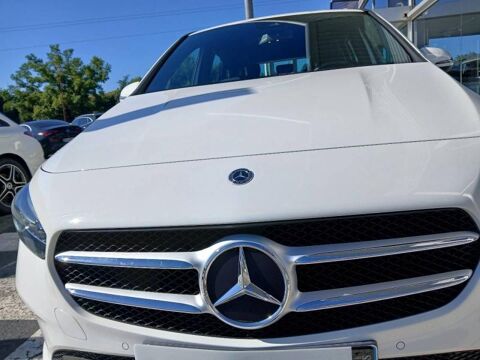 Classe B 200d 150ch Progressive Line Edition 8G-DCT 8cv 2022 occasion 24100 Bergerac