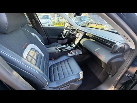 C5 aircross 1.2 Hybride 145ch MAX boite automatique 2025 occasion 27930 Normanville