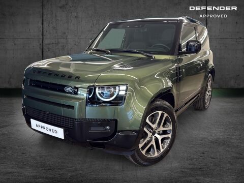 Defender 90 3.0 D250 Hard Top X-Dynamic SE 2026 occasion 78560 LE PORT MARLY