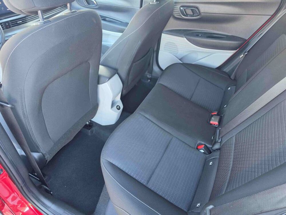 i20 1.2 84CH INTUITIVE 2022 occasion 64121 Serres-Castet