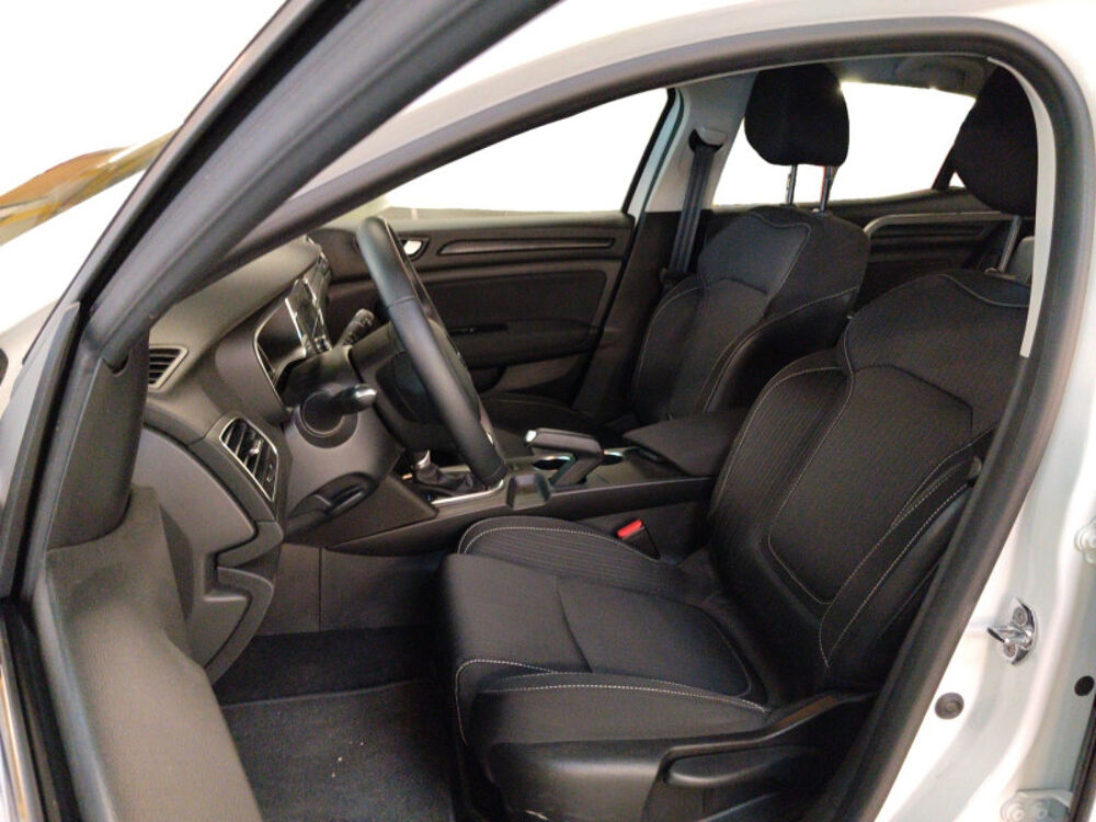 Megane IV 1.5 BLUE DCI 115CH BUSINESS EDC 2020 occasion 27310 Bourg-Achard