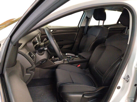 Megane IV 1.5 BLUE DCI 115CH BUSINESS EDC 2020 occasion 27310 Bourg-Achard