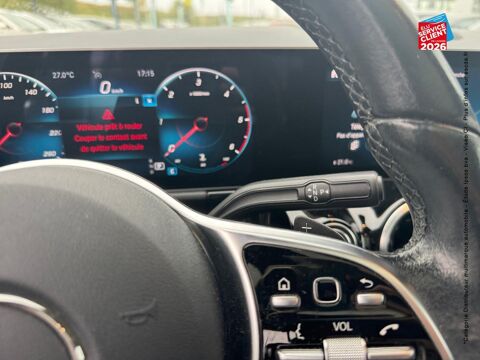 Classe B 180d 116ch Progressive Line Edition 7G-DCT 2019 occasion 51100 Reims