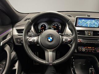 X2 sDrive20iA 178ch Edition Goldplay DKG7 2023 occasion 92100 Boulogne-Billancourt