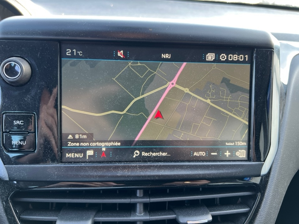 208 1.2 PURETECH 82CH S&S PREMIUM PACK EURO6C 2019 occasion 81000 Albi