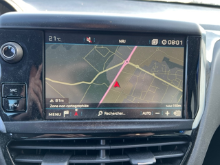 208 1.2 PURETECH 82CH S&S PREMIUM PACK EURO6C 2019 occasion 81000 Albi