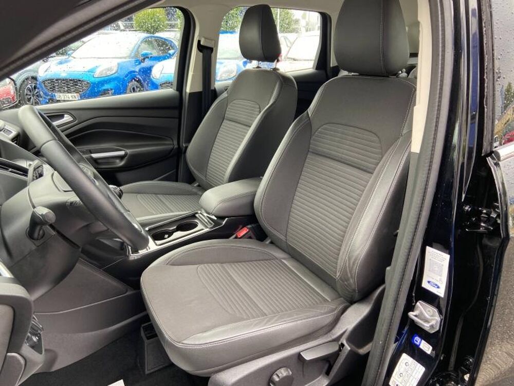 Kuga 1.5 EcoBoost 120ch Stop&Start Titanium 4x2 2018 occasion 31200 TOULOUSE