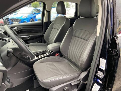 Kuga 1.5 EcoBoost 120ch Stop&Start Titanium 4x2 2018 occasion 31200 TOULOUSE