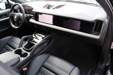 Cayenne III (2) 3.0 V6 E-HYBRID 519 S 2024 occasion 59223 Roncq