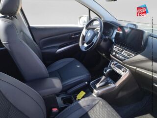 Divers 1.5 Dualjet Hybrid 115ch Style Auto 2025 occasion 25000 Besan&ccedil;on