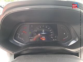 Clio 1.3 TCe 140ch Techno 2023 occasion 21000 Dijon