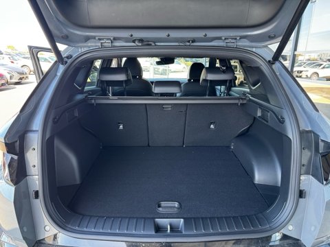 Tucson 1.6 T-GDI 239CH HYBRID N LINE CREATIVE 2026 occasion 87270 COUZEIX