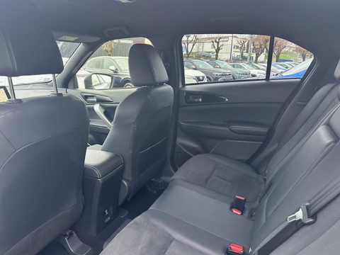 Eclipse Cross 2.4 MIVEC PHEV 188CH BUSINESS 4WD 2024 occasion 16400 Puymoyen