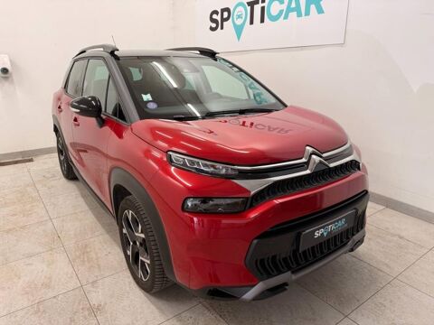 C3 Aircross PureTech 130ch S&S Shine Pack EAT6 2023 occasion 91230 Montgeron