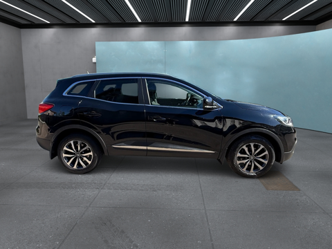 Kadjar 1.6 DCI 130CH ENERGY BUSINESS 2017 occasion 88200 Saint-Nabord