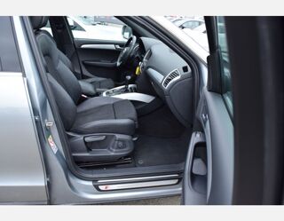 Q5 3.0 V6 TDI 240CH FAP S LINE QUATTRO S TRONIC 7 2009 occasion 34740 Vendargues