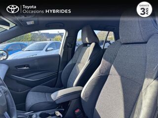 Corolla 1.8 140ch Design MY25 2025 occasion 44600 Saint-Nazaire