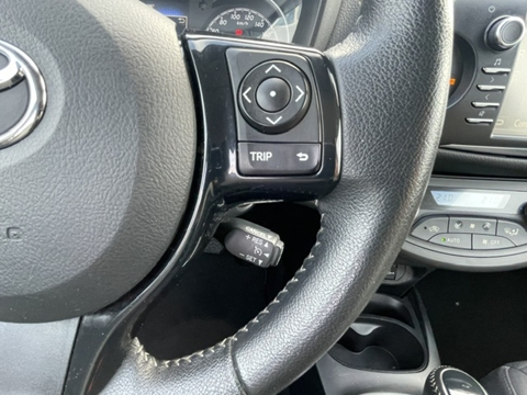 Yaris 100H CHIC 5P 2018 occasion 44190 Saint-Lumine-de-Clisson