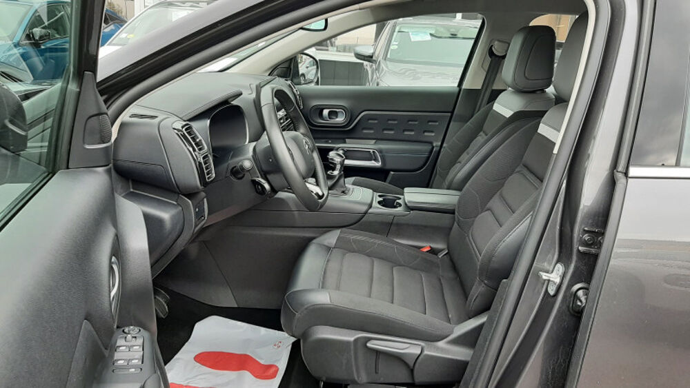 C5 aircross BLUEHDI 130CH S&S FEEL 2022 occasion 08000 Warcq