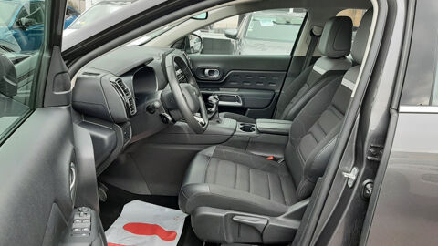 C5 aircross BLUEHDI 130CH S&S FEEL 2022 occasion 08000 Warcq