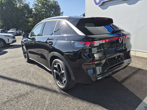 T-ROC 1.5 ETSI 150CH R-LINE DSG7 2026 occasion 82370 Campsas