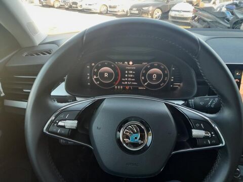 Scala 1.6 TDI 116ch Business DSG7 2020 occasion 64600 Anglet